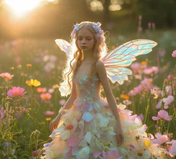 花中仙子，纯洁之花语象征,花，花中仙子，纯洁之象征,养护,花语,文化内涵,第1张