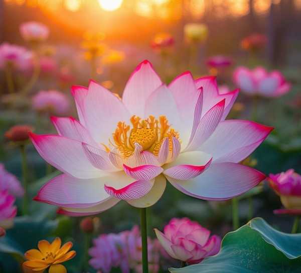 十二生肖花语探秘，花绽放的生肖寓意解读,花绽放的生肖寓意，解读花与十二生肖的神秘联,寓意,花语,文化内涵,第1张