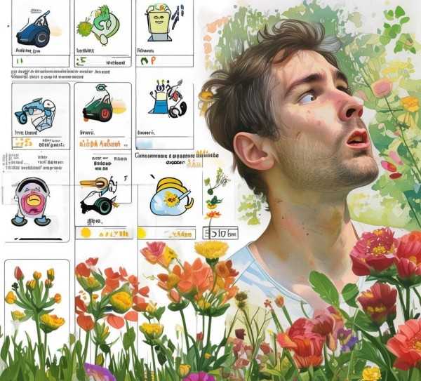 花季过敏，识别症状，掌握应对策略