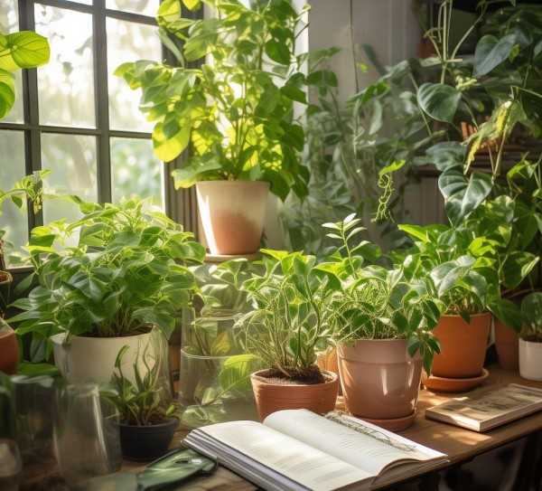 绿萝多肉种植指南，轻松打造家居绿意
