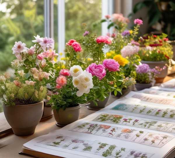小型鲜花盆景，家居艺术新宠的养护与魅力解析