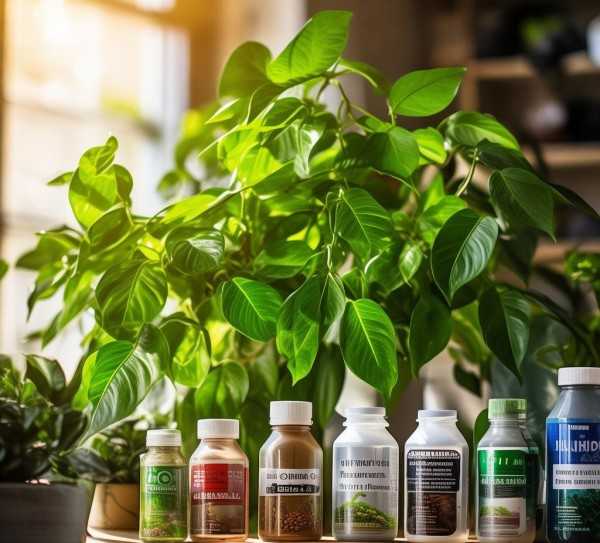 绿萝养植秘籍，揭秘让叶片翠绿的肥料选择